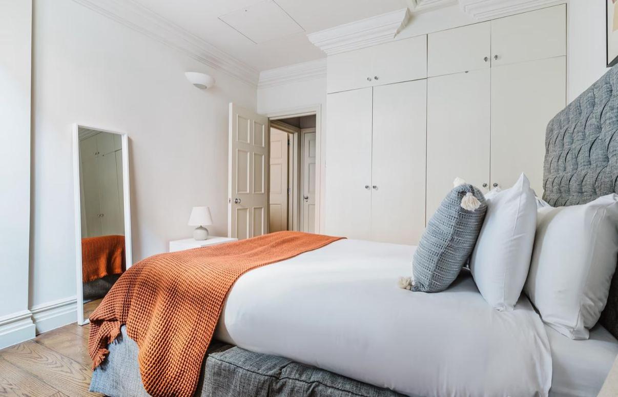 Appartement In Mayfer *