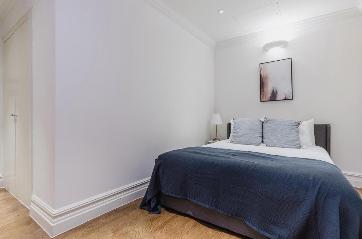In Mayfer Appartement Londen