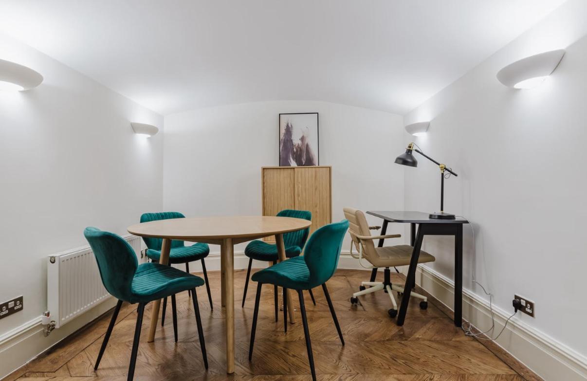 In Mayfer Appartement Londen